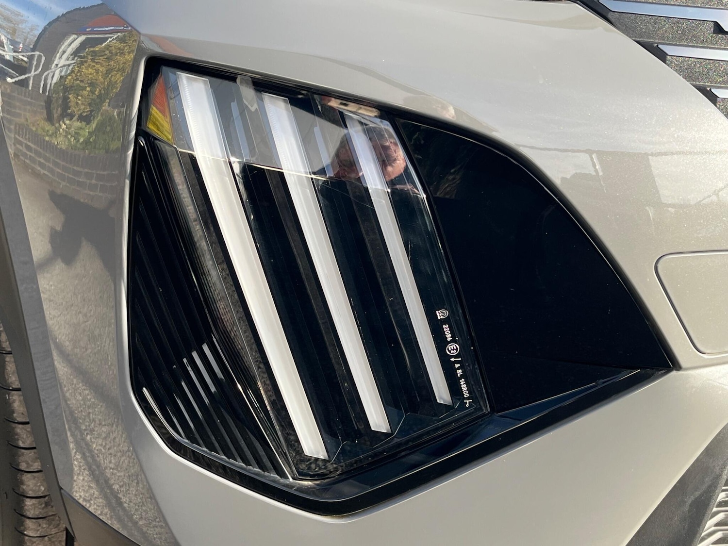 Used Peugeot 2008 2024 for sale - 76700995: Photo 29