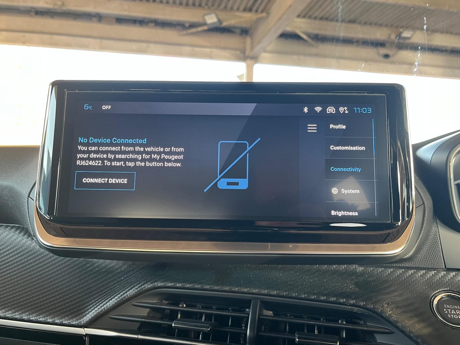 Used Peugeot 2008 2024 for sale - 76700995: Photo 32