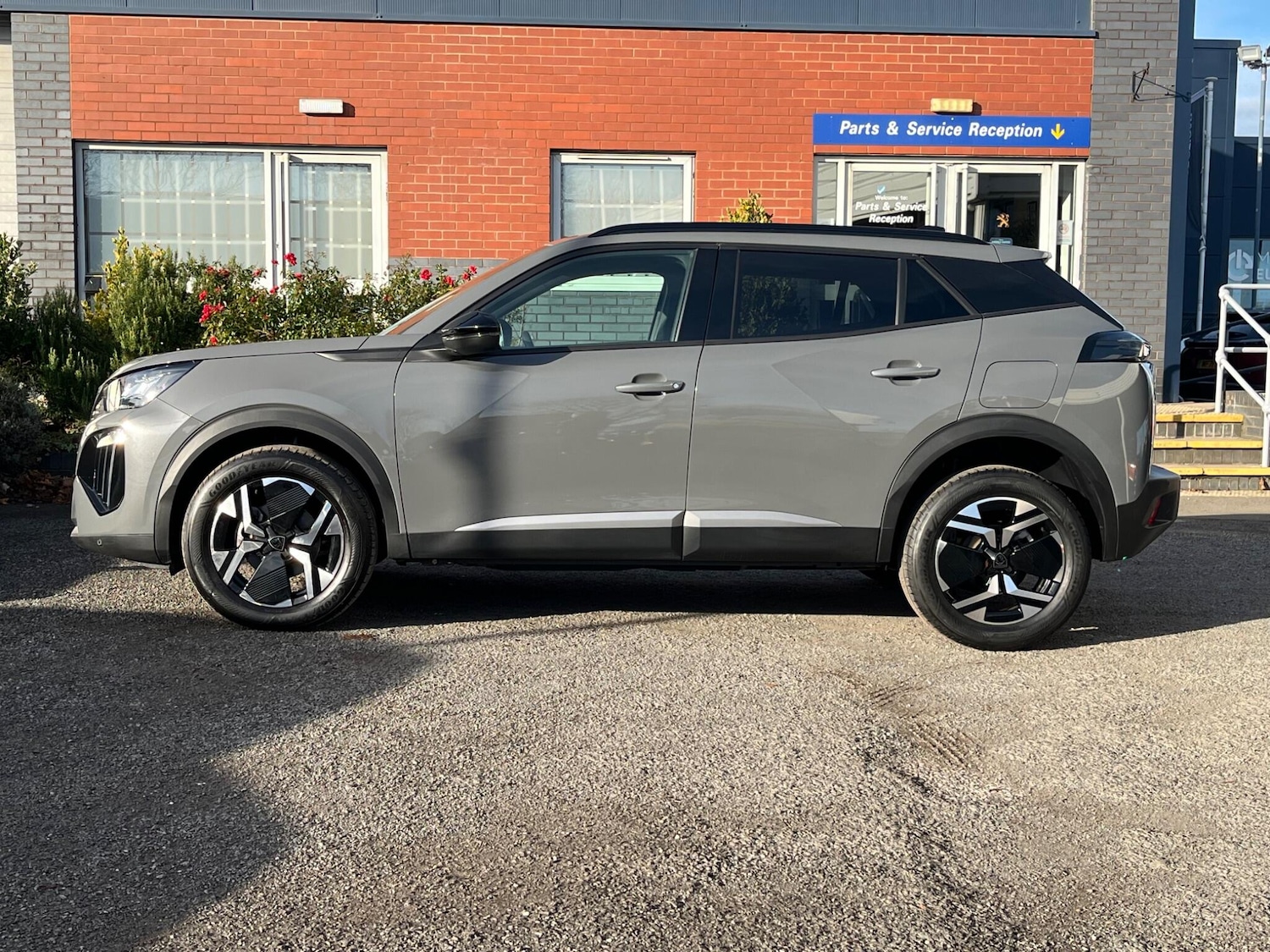 Used Peugeot 2008 2024 for sale - 76700995: Photo 36