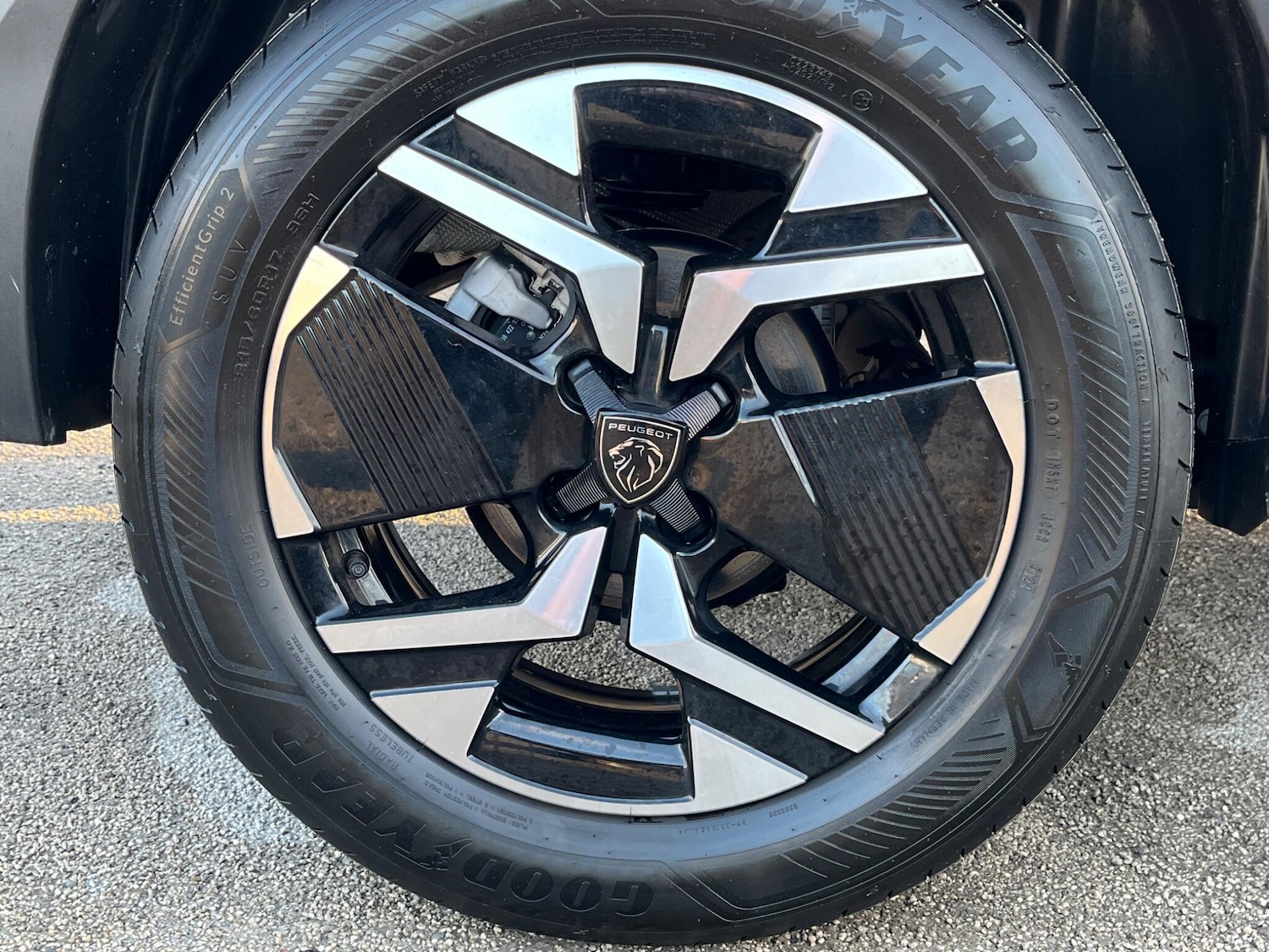 Used Peugeot 2008 2024 for sale - 76700995: Photo 5