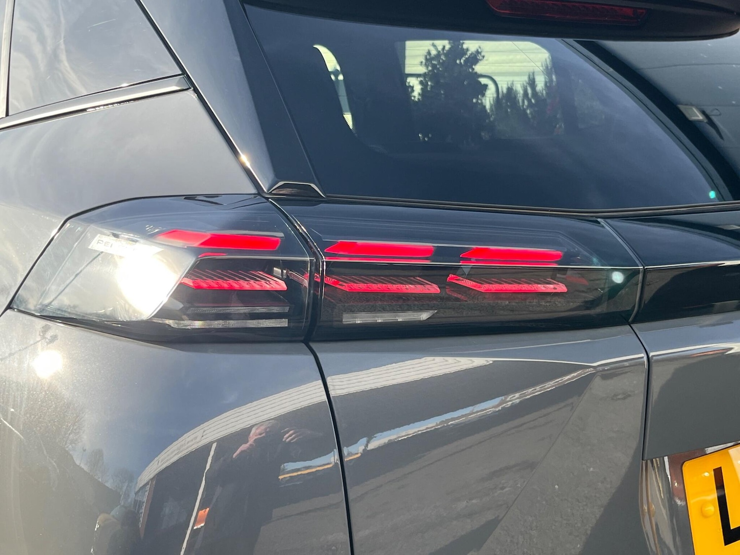 Used Peugeot 2008 2024 for sale - 76700995: Photo 50