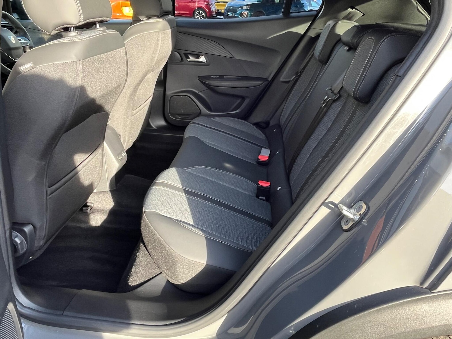 Used Peugeot 2008 2024 for sale - 76700995: Photo 51