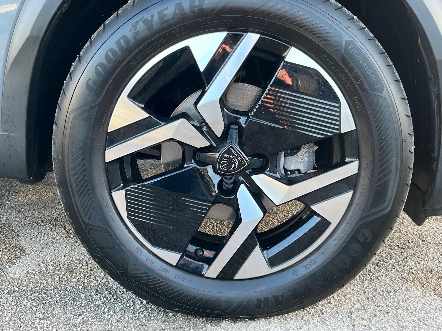 Used Peugeot 2008 2024 for sale - 76700995: Photo 52