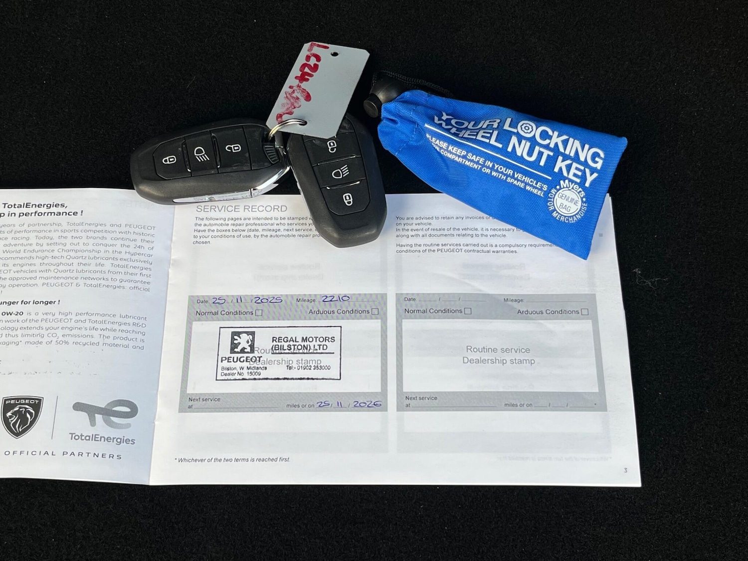 Used Peugeot 2008 2024 for sale - 76700995: Photo 56