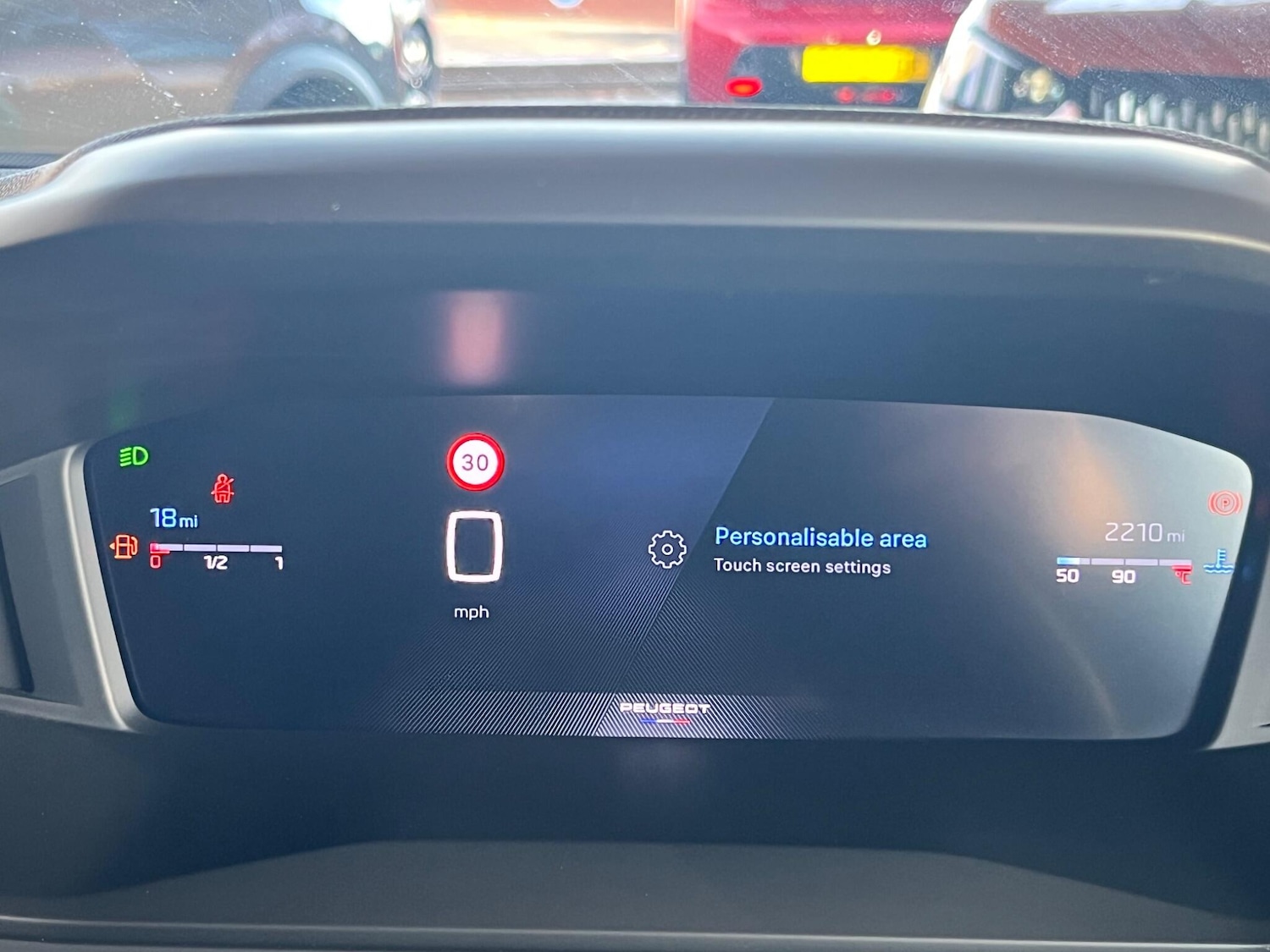 Used Peugeot 2008 2024 for sale - 76700995: Photo 59