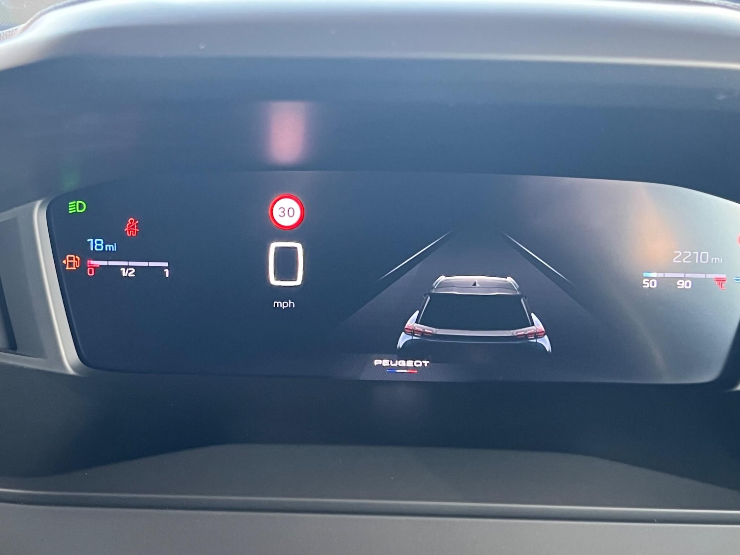 Used Peugeot 2008 2024 for sale - 76700995: Photo 60