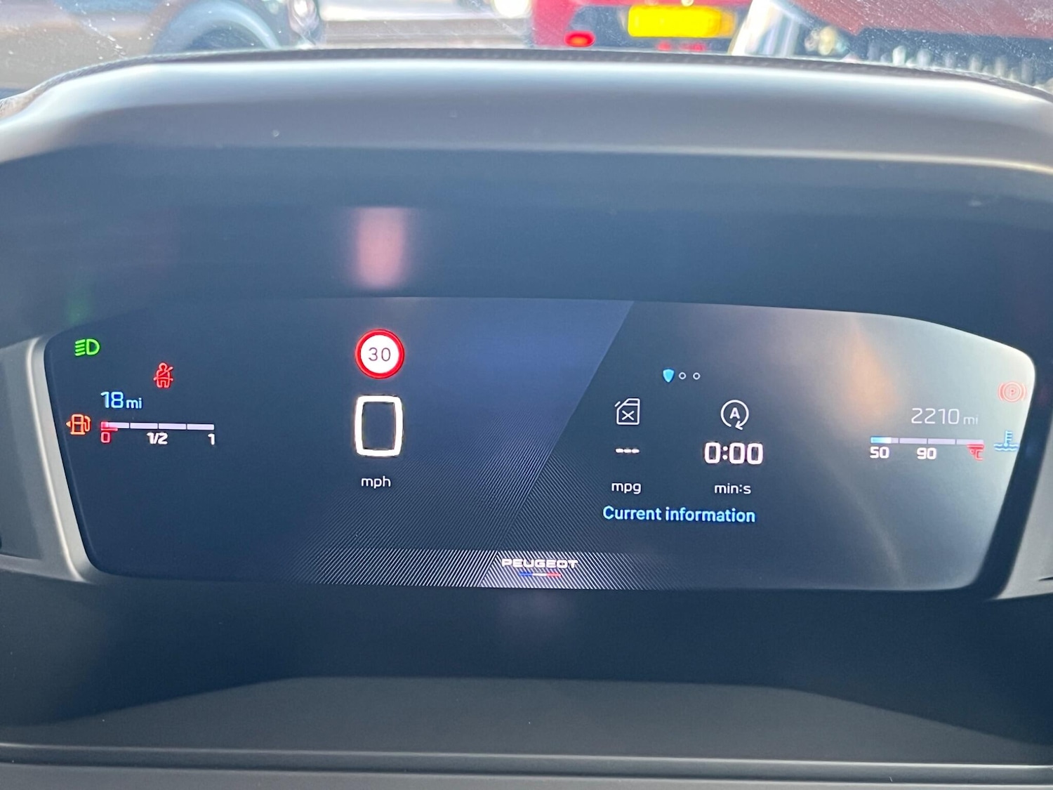 Used Peugeot 2008 2024 for sale - 76700995: Photo 61