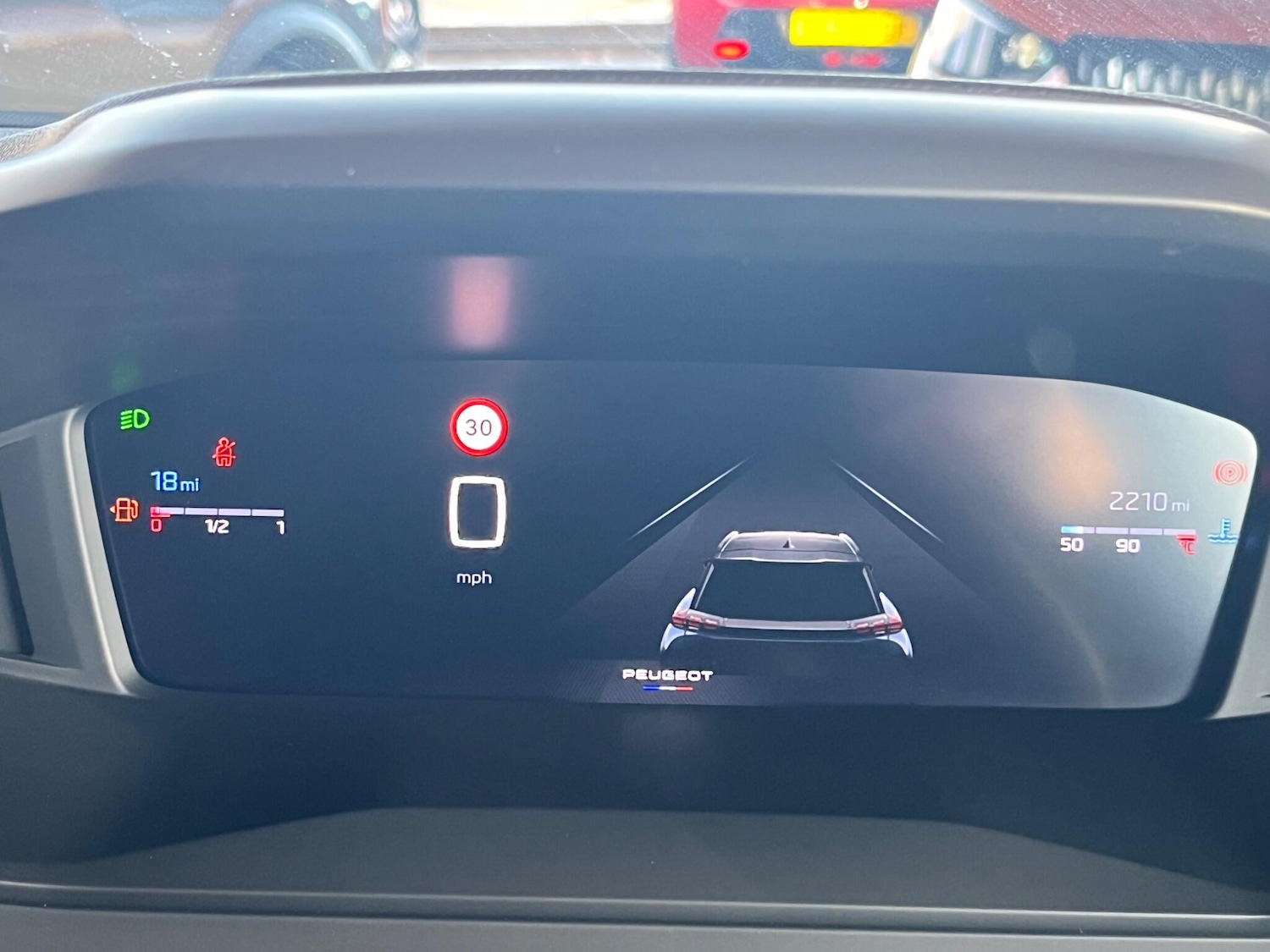 Used Peugeot 2008 2024 for sale - 76700995: Photo 62