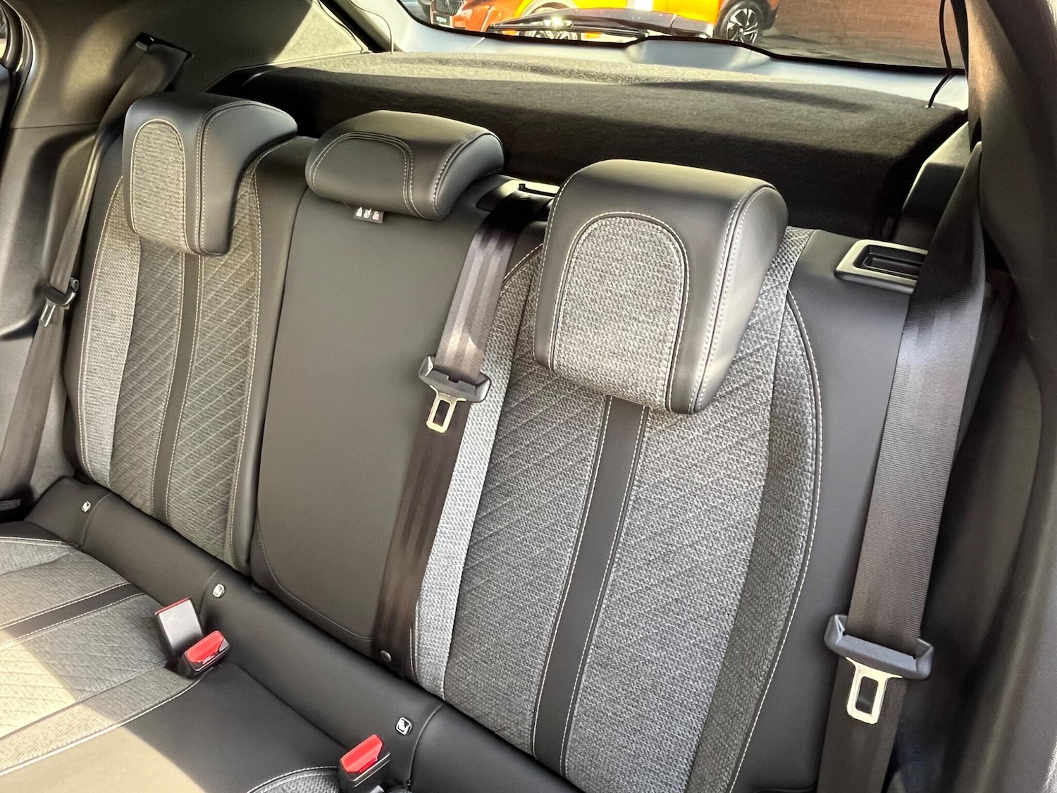 Used Peugeot 2008 2024 for sale - 76700995: Photo 8