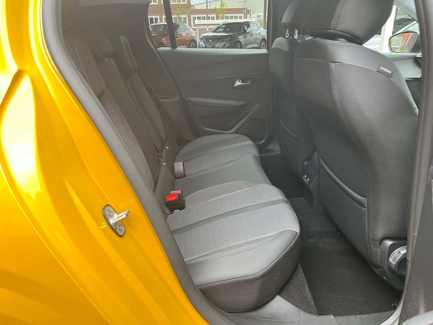 Used Peugeot 208 2024 for sale - 76189940: Photo 20