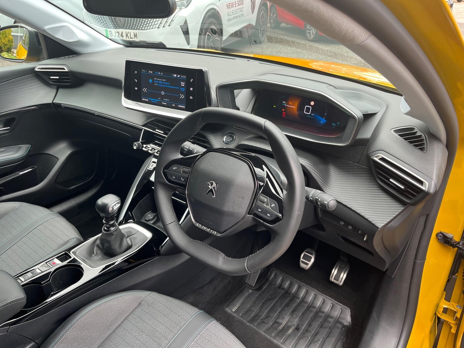 Used Peugeot 208 2024 for sale - 76189940: Photo 26