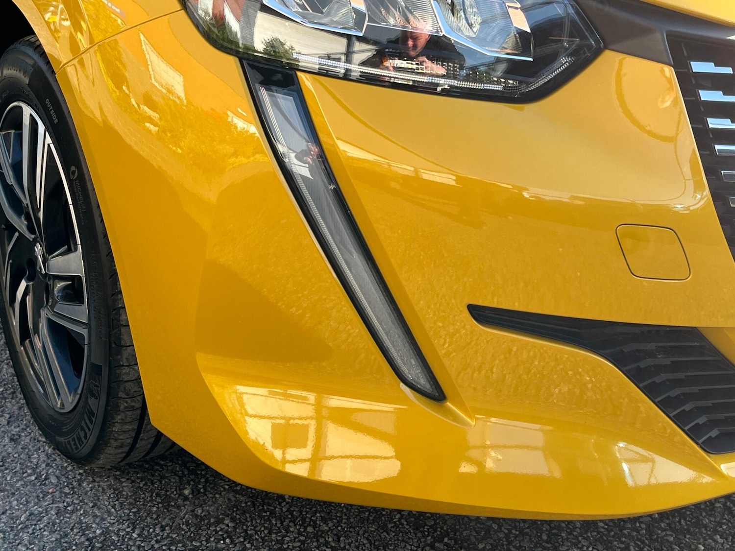 Used Peugeot 208 2024 for sale - 76189940: Photo 27