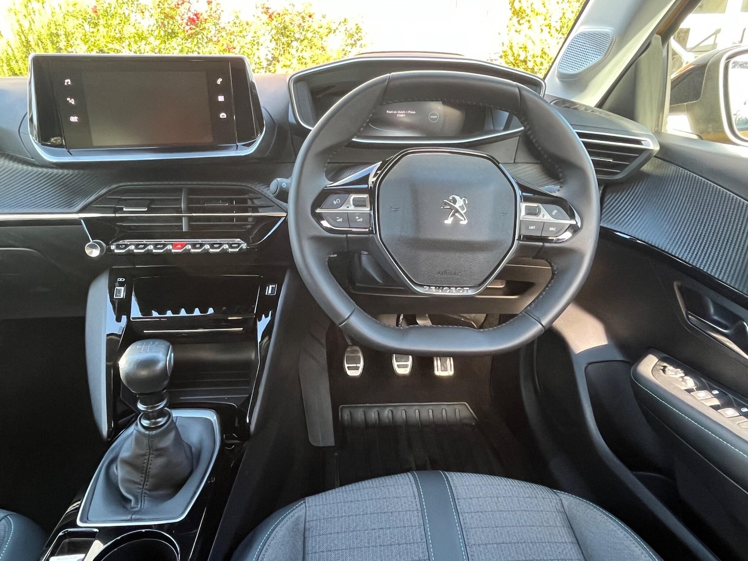 Used Peugeot 208 2024 for sale - 76189940: Photo 48