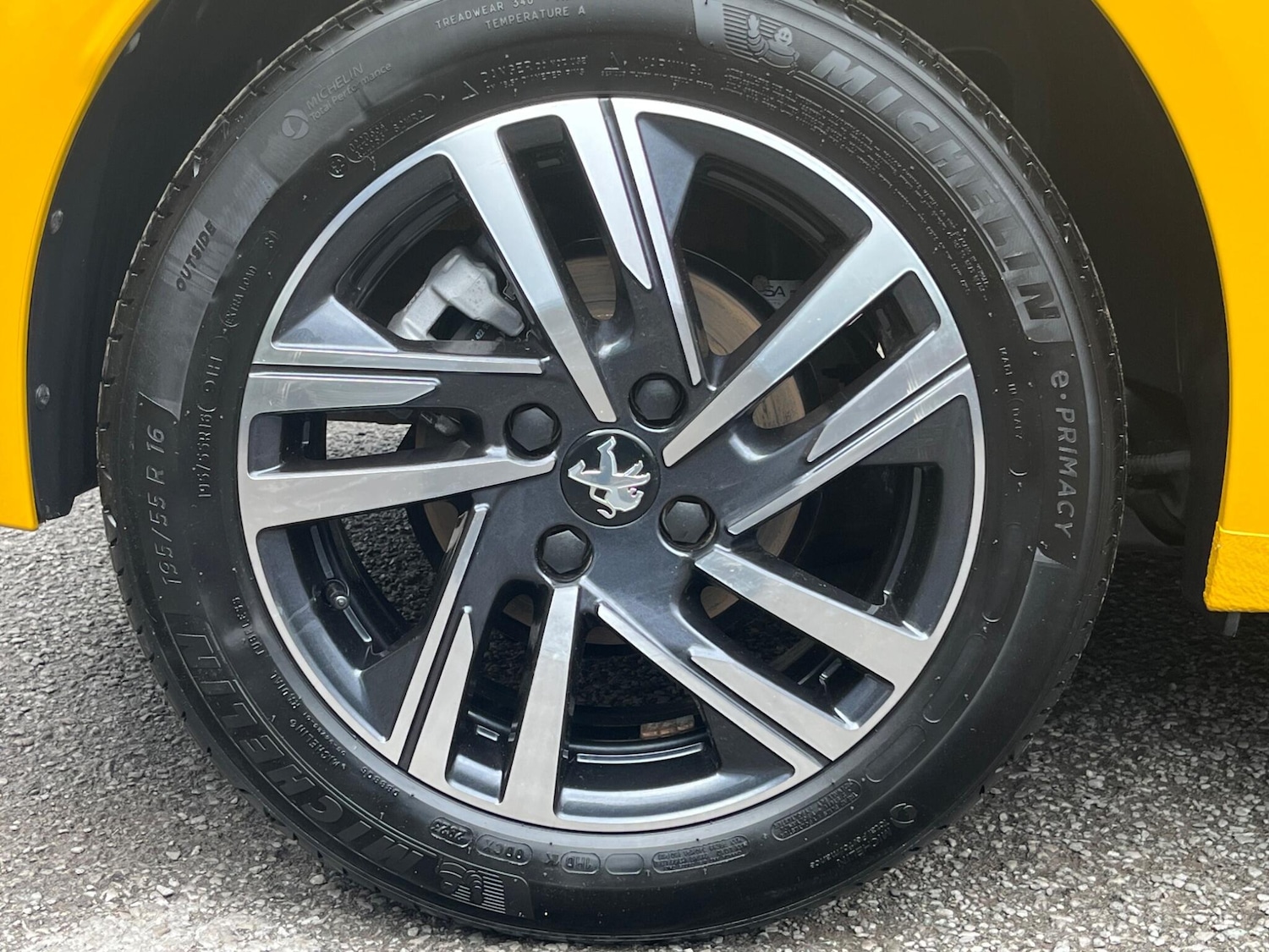 Used Peugeot 208 2024 for sale - 76189940: Photo 5