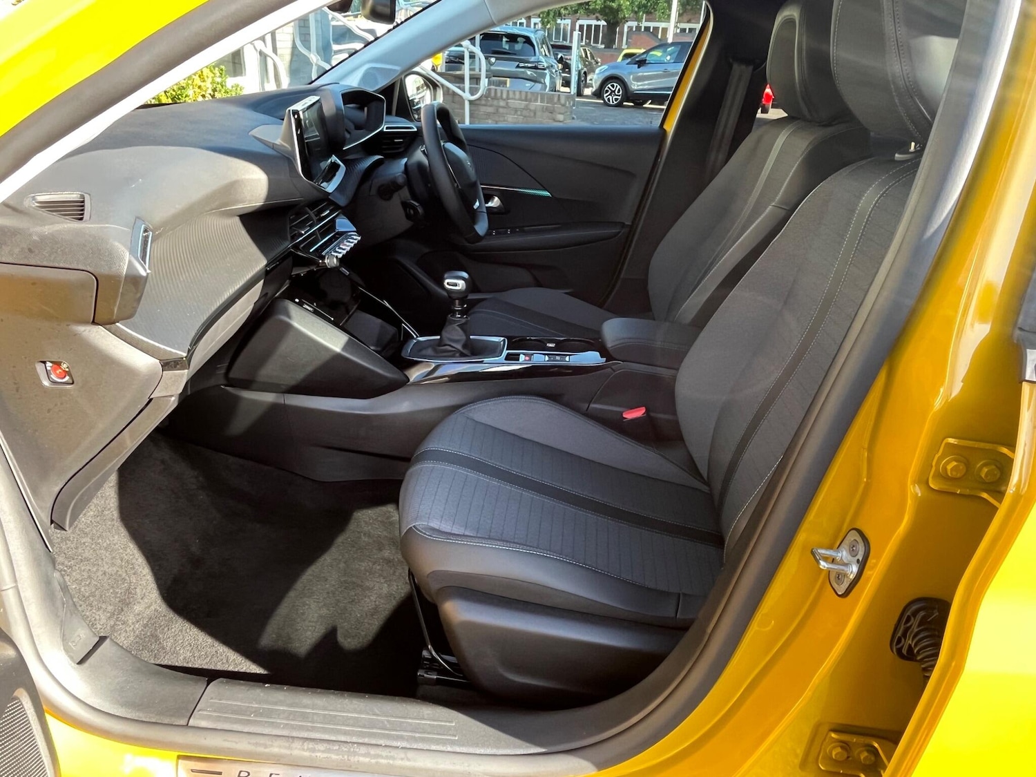 Used Peugeot 208 2024 for sale - 76189940: Photo 56