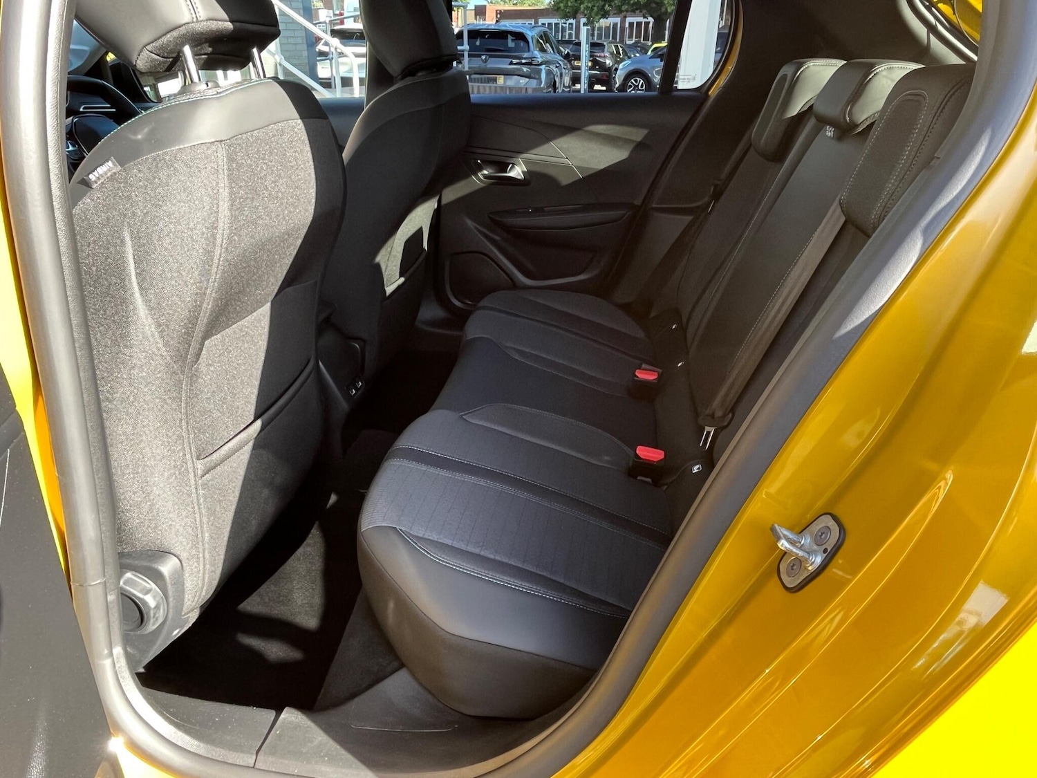 Used Peugeot 208 2024 for sale - 76189940: Photo 57