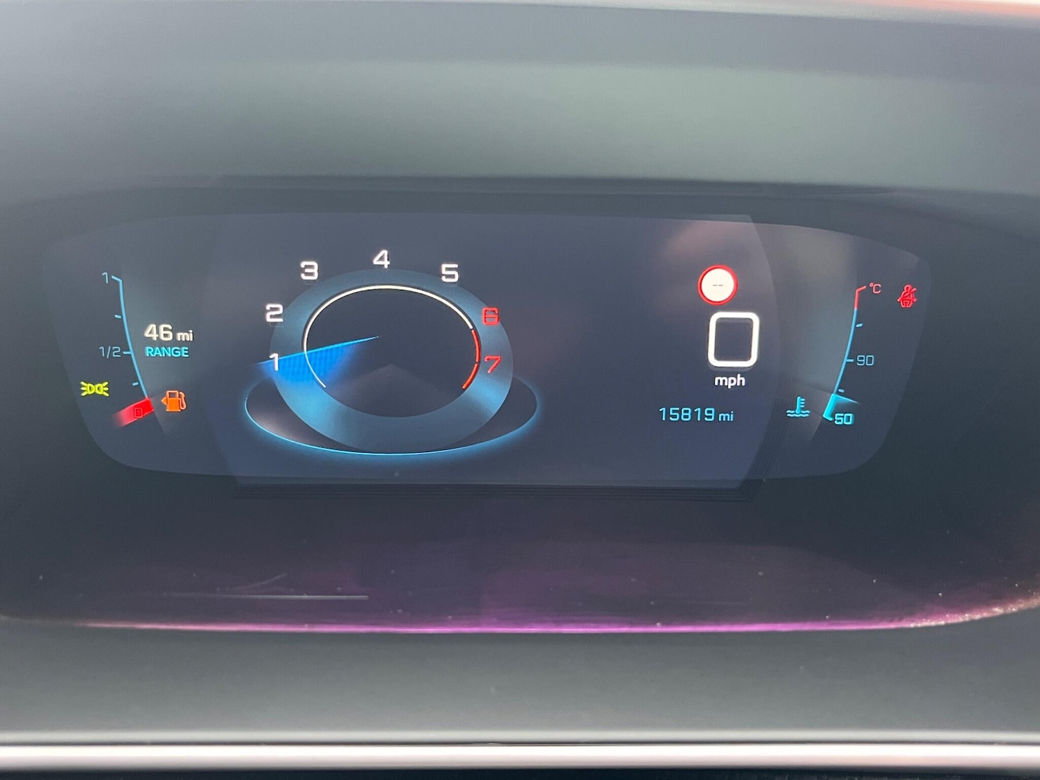 Used Peugeot 208 2024 for sale - 76189940: Photo 65