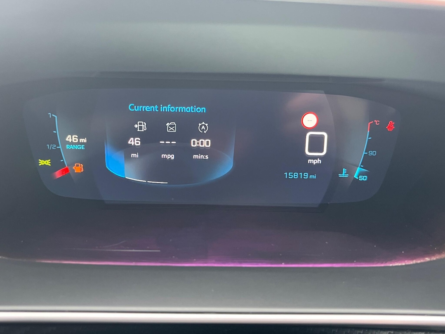 Used Peugeot 208 2024 for sale - 76189940: Photo 66