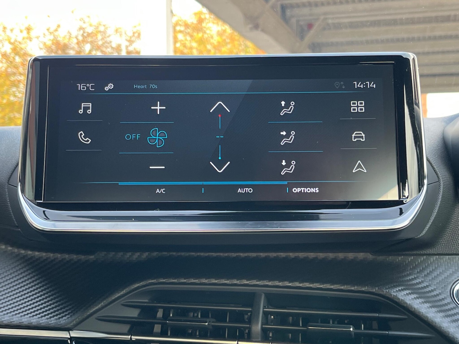 Used Peugeot 2008 2025 for sale - 76499421: Photo 18