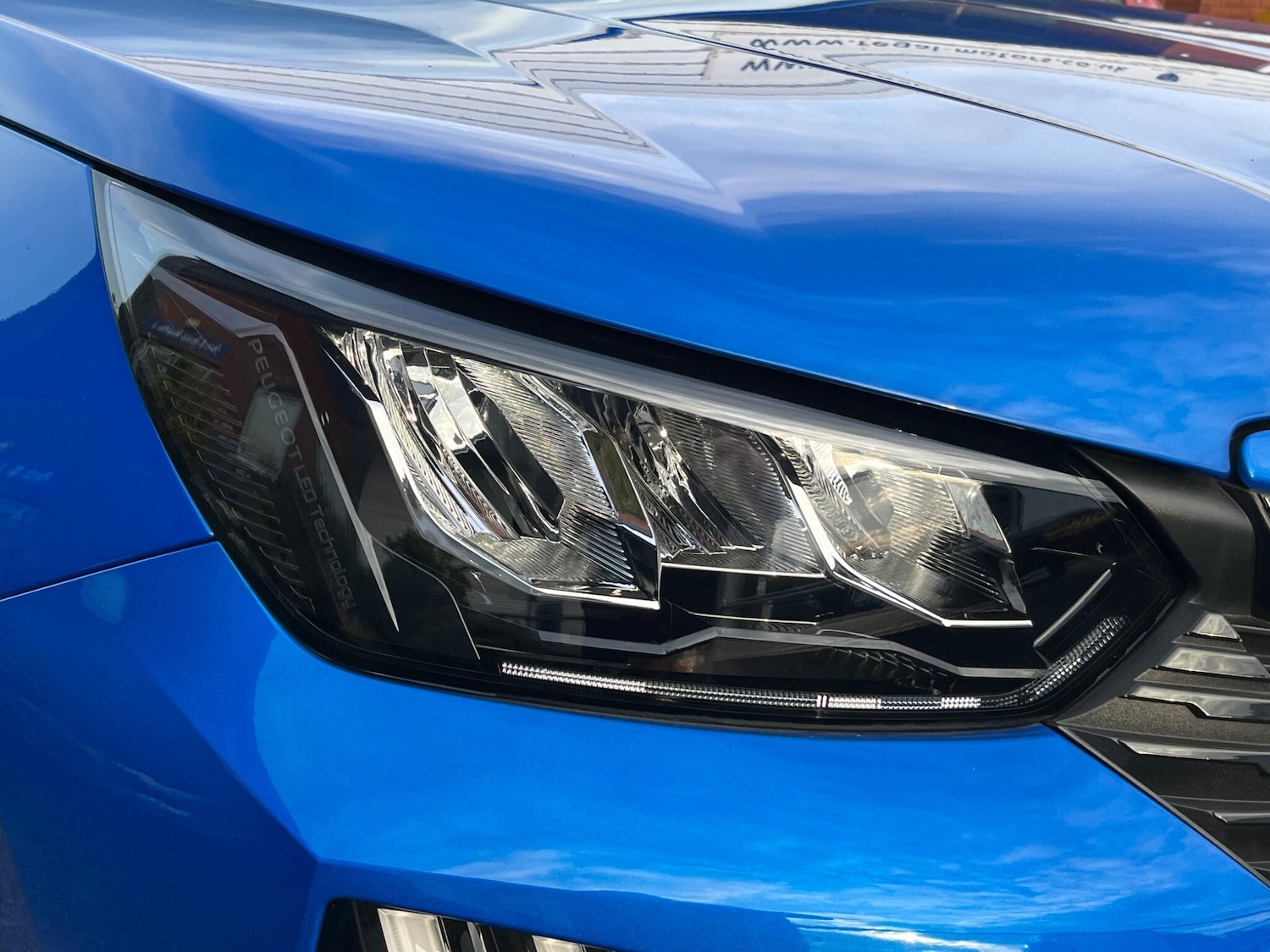 Used Peugeot 2008 2025 for sale - 76499421: Photo 21