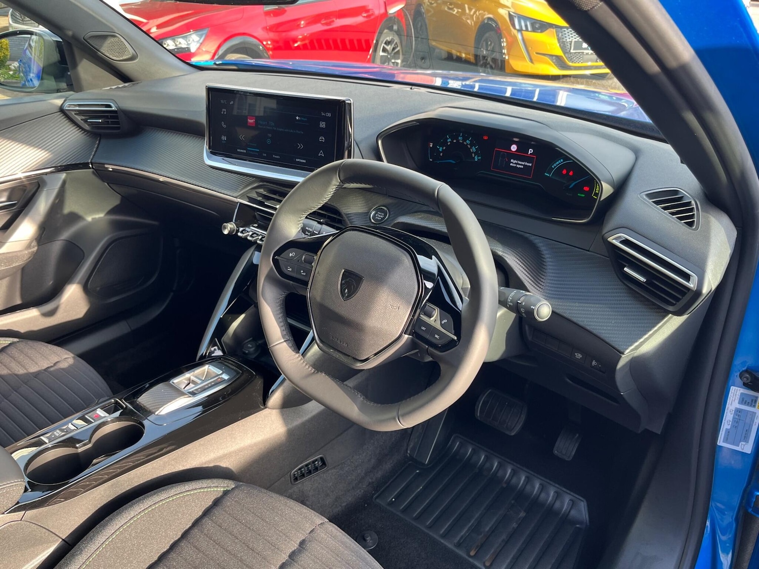 Used Peugeot 2008 2025 for sale - 76499421: Photo 23