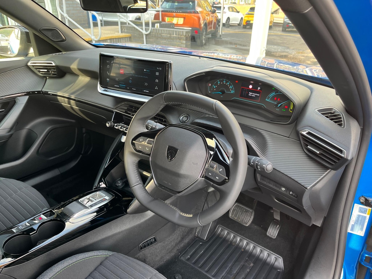 Used Peugeot 2008 2025 for sale - 76499421: Photo 26