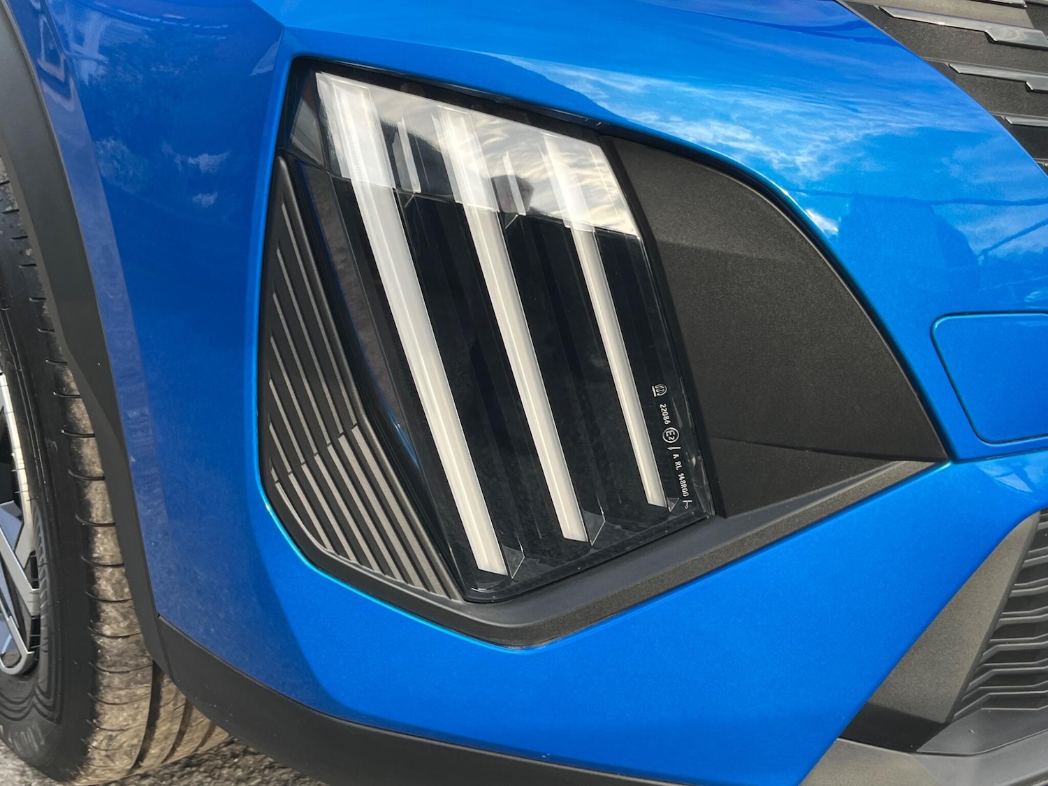 Used Peugeot 2008 2025 for sale - 76499421: Photo 28