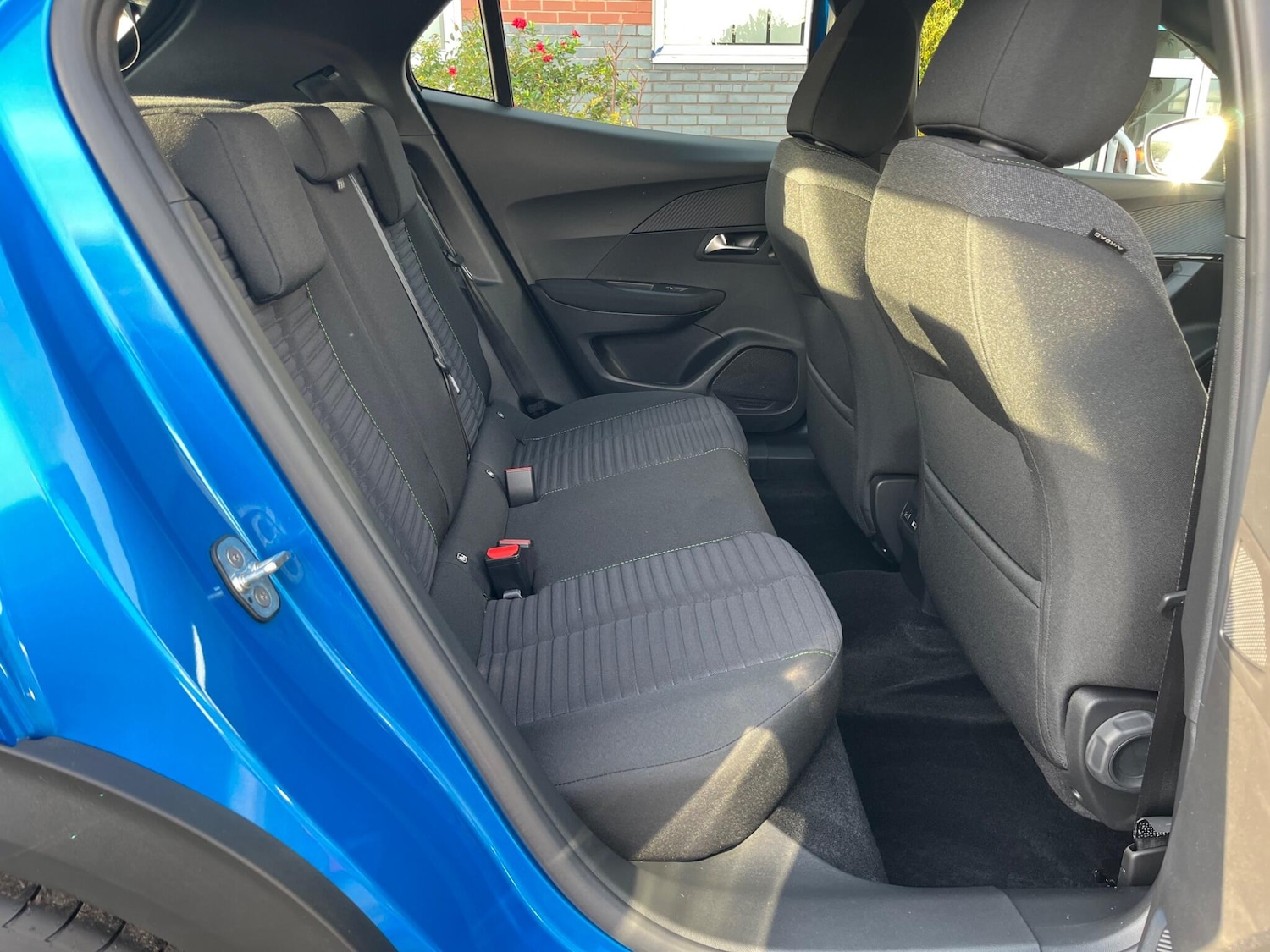 Used Peugeot 2008 2025 for sale - 76499421: Photo 30