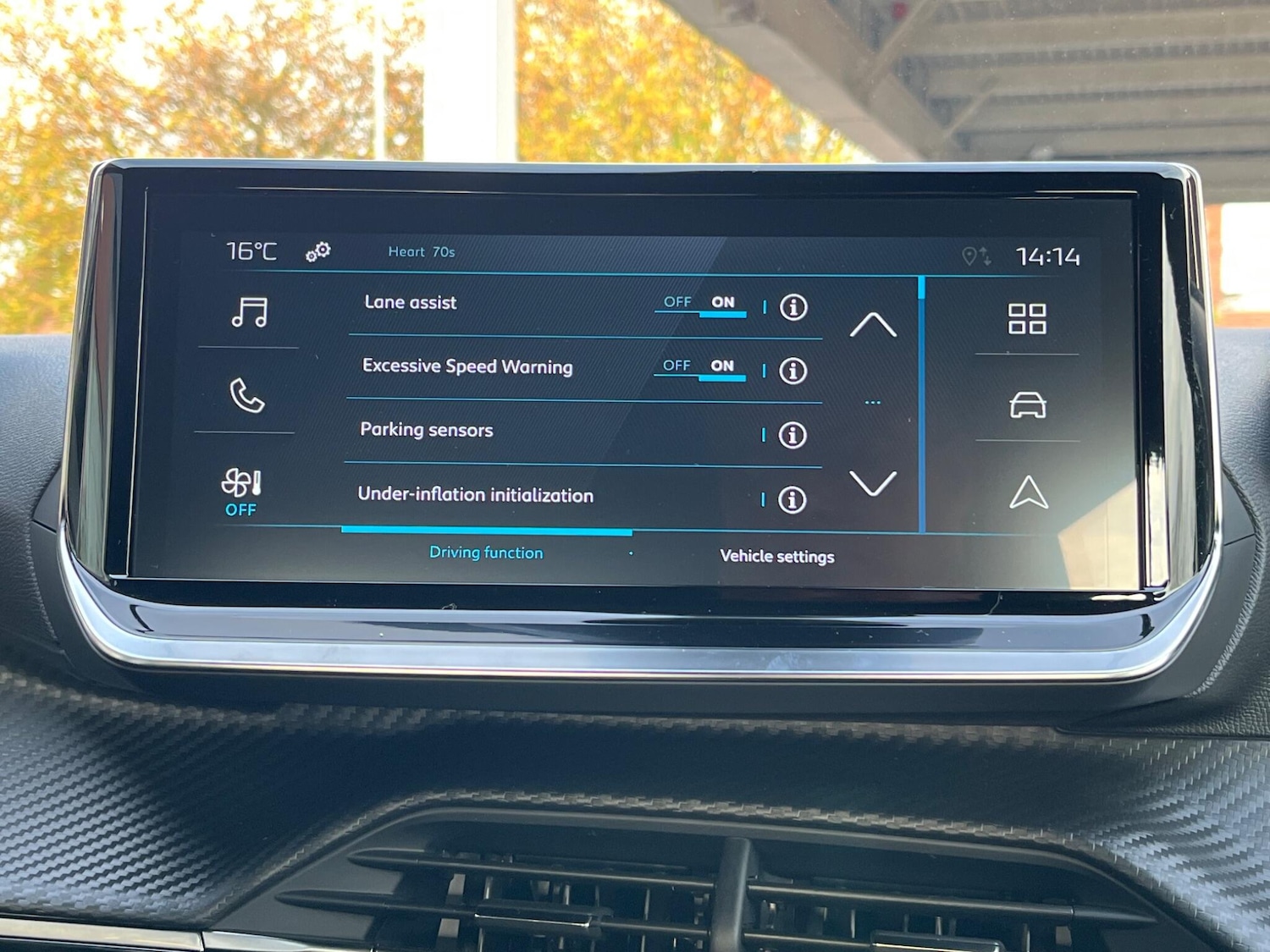 Used Peugeot 2008 2025 for sale - 76499421: Photo 31