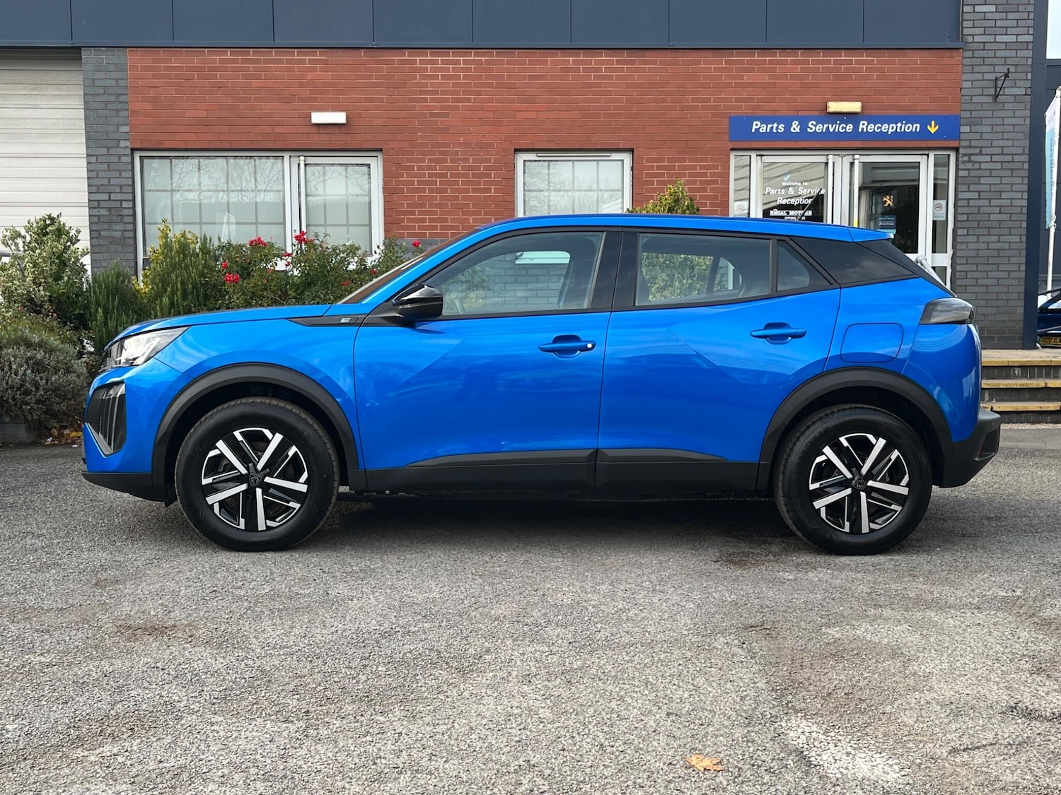 Used Peugeot 2008 2025 for sale - 76499421: Photo 34