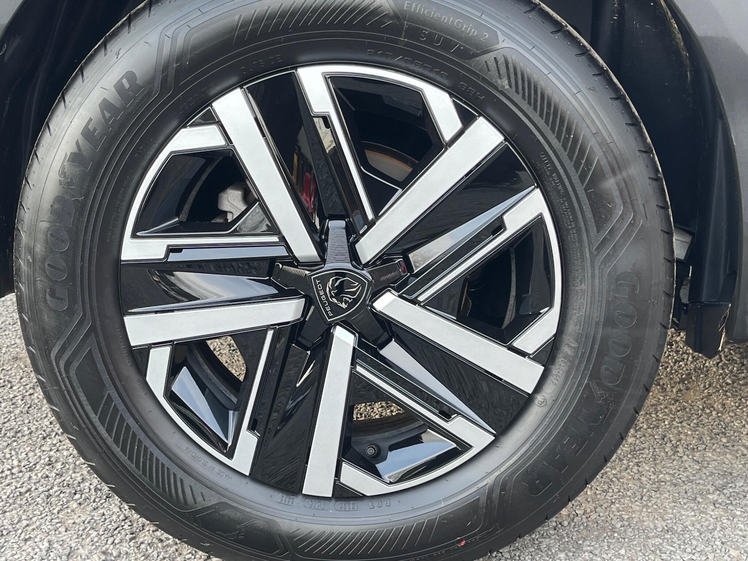 Used Peugeot 2008 2025 for sale - 76499421: Photo 44