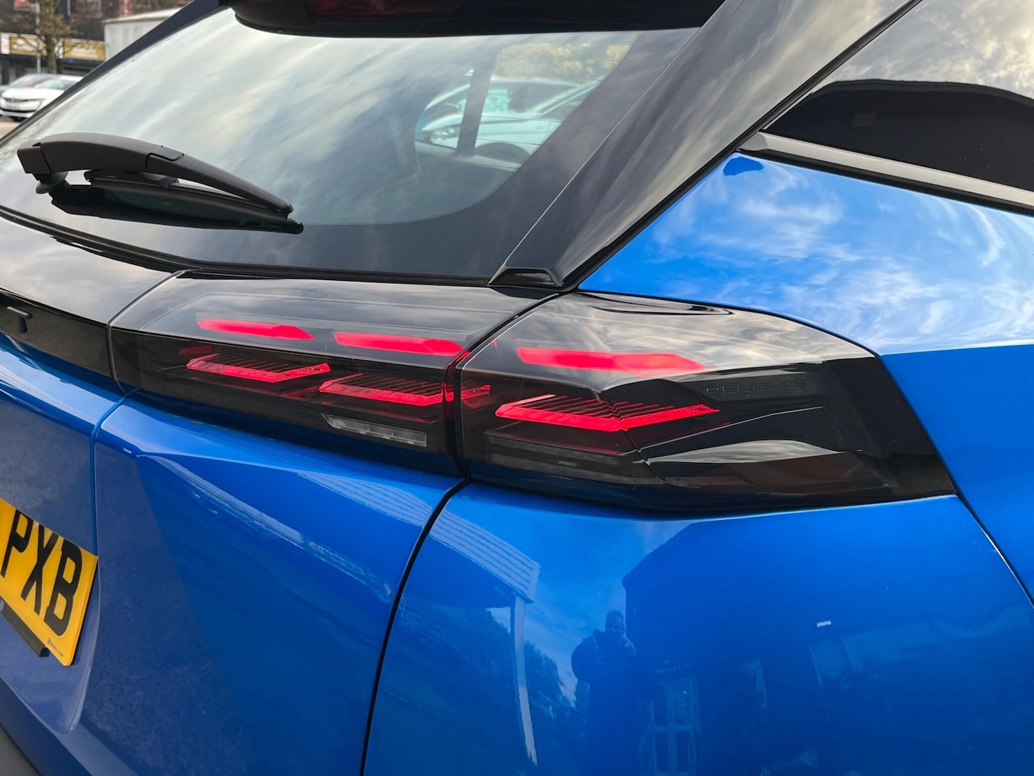 Used Peugeot 2008 2025 for sale - 76499421: Photo 46