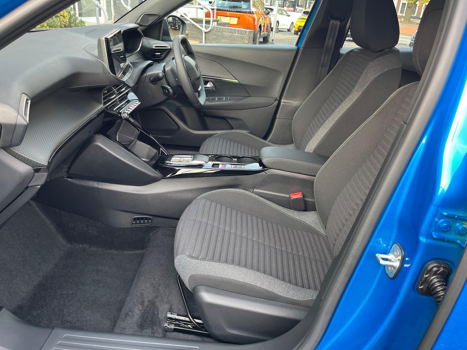 Used Peugeot 2008 2025 for sale - 76499421: Photo 51