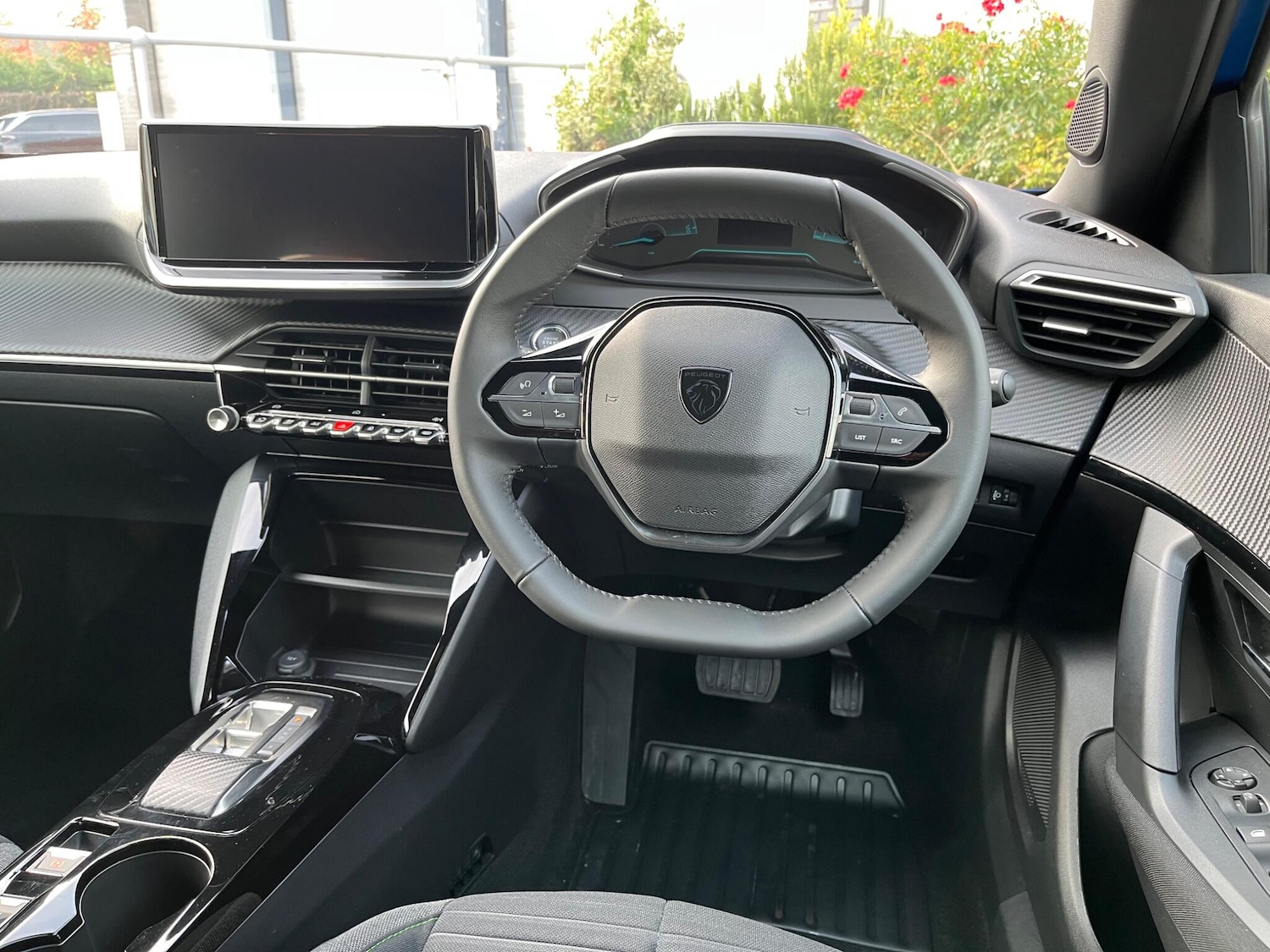 Used Peugeot 2008 2025 for sale - 76499421: Photo 53