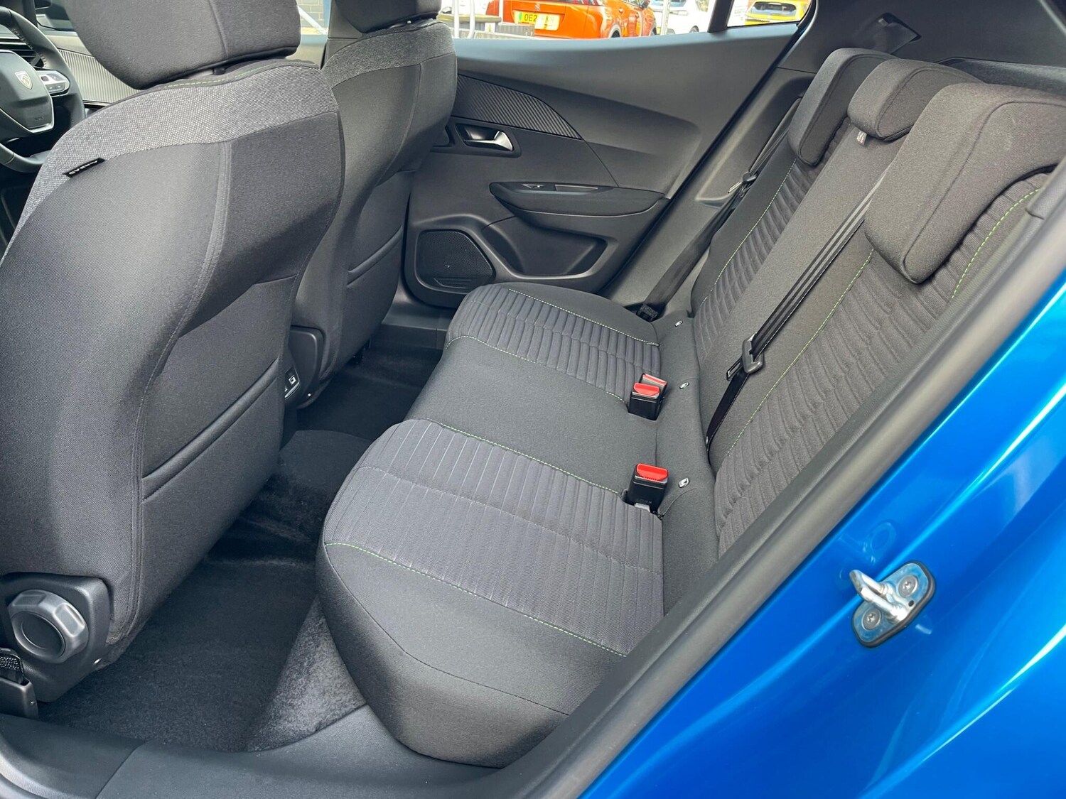 Used Peugeot 2008 2025 for sale - 76499421: Photo 54