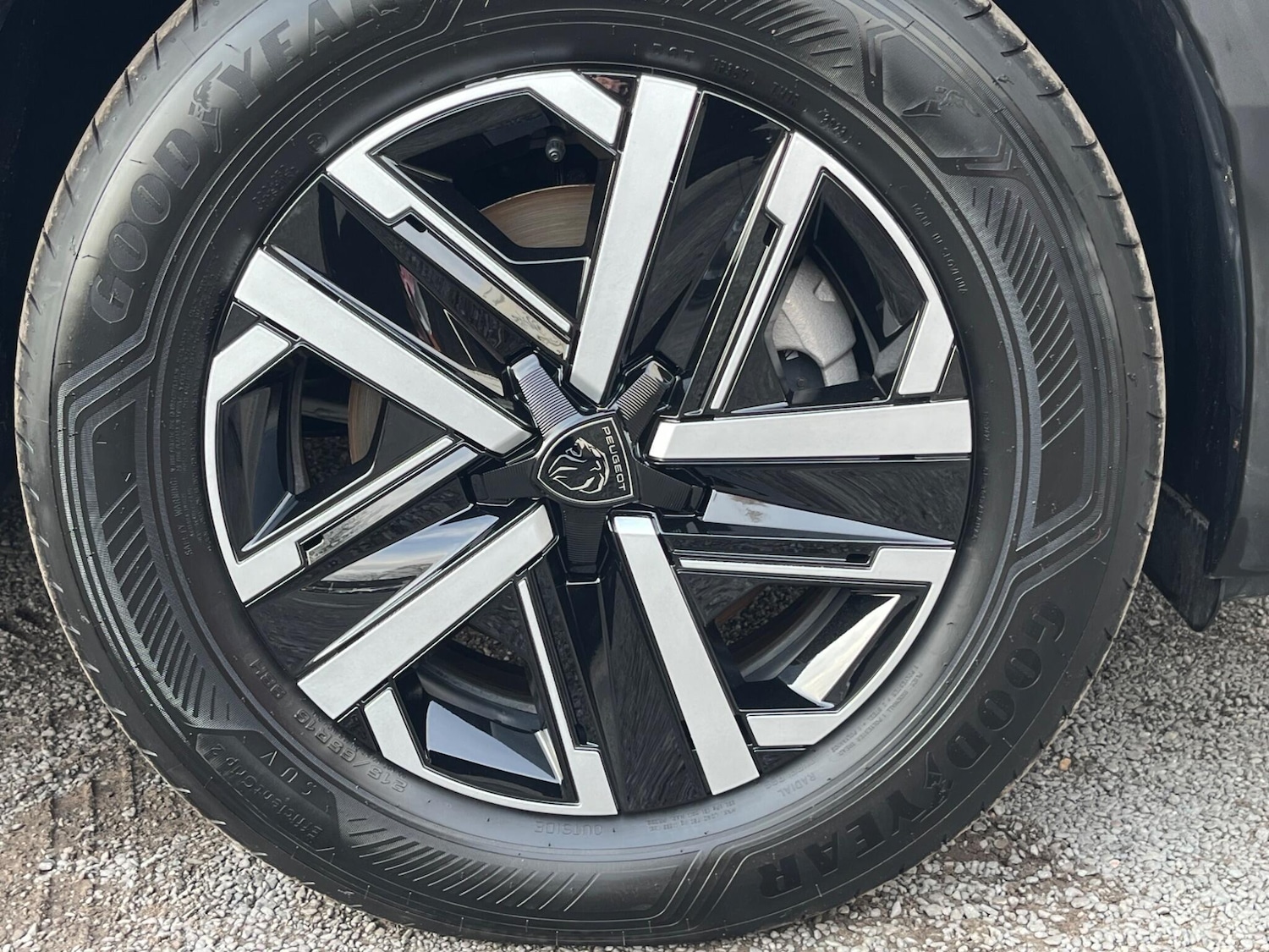 Used Peugeot 2008 2025 for sale - 76499421: Photo 56