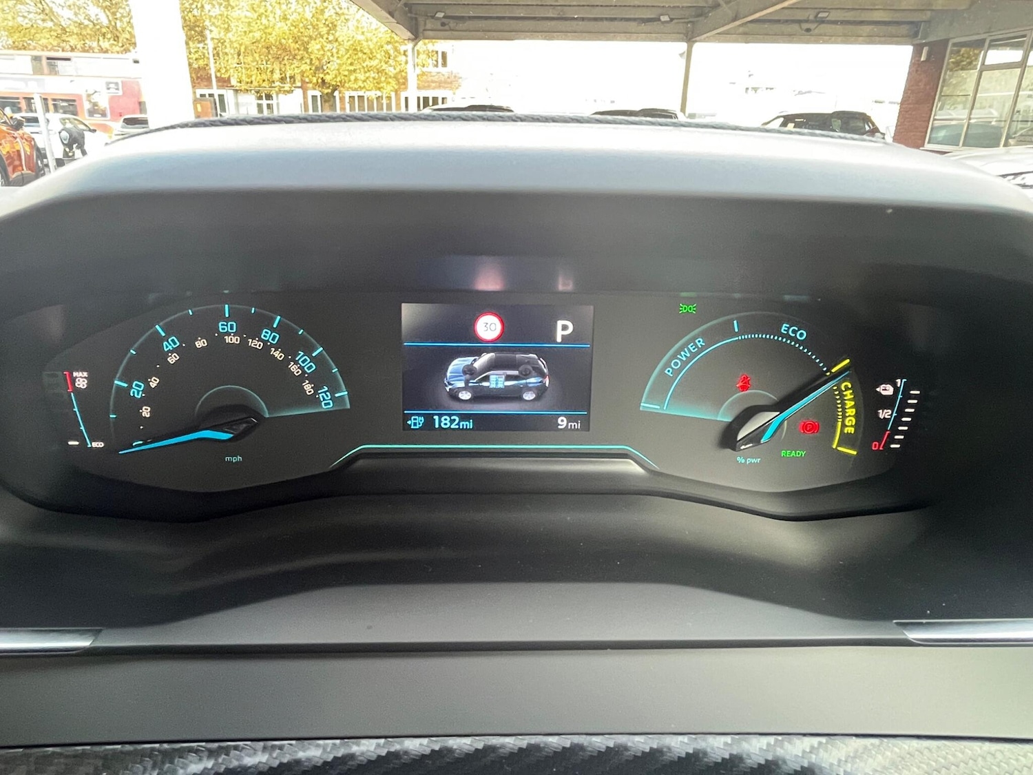 Used Peugeot 2008 2025 for sale - 76499421: Photo 61