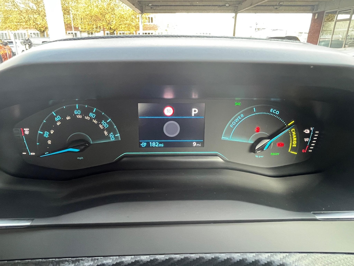 Used Peugeot 2008 2025 for sale - 76499421: Photo 62