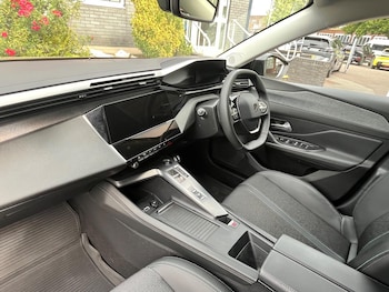 Used Peugeot 308 SW 2024 for sale - 76189671: Photo