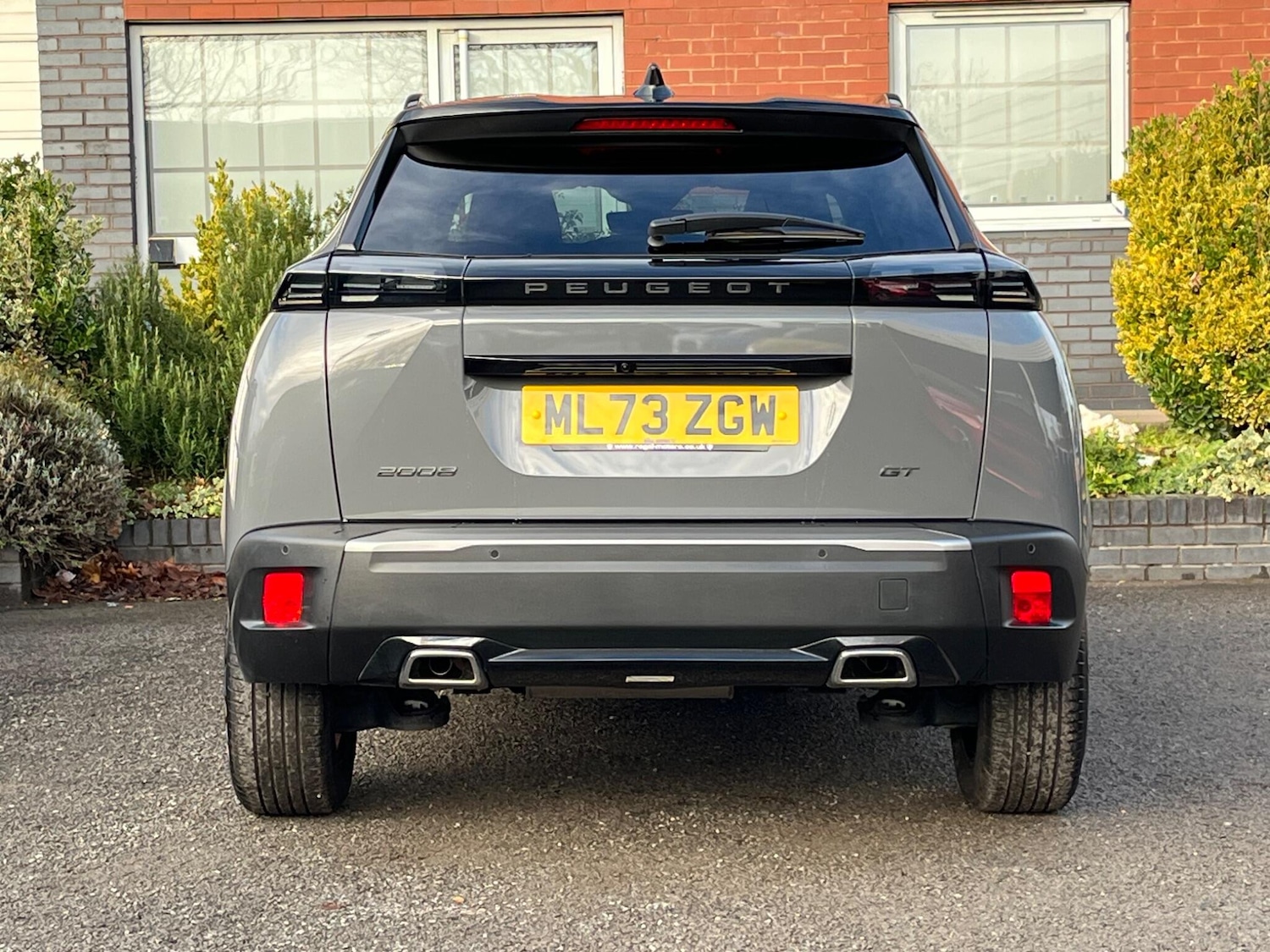 Used Peugeot 2008 2023 for sale - 76824300: Photo 14