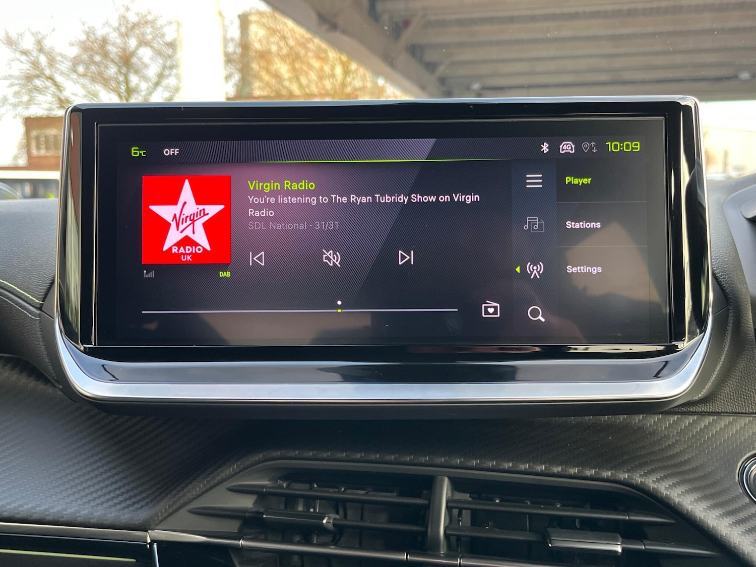 Used Peugeot 2008 2023 for sale - 76824300: Photo 15