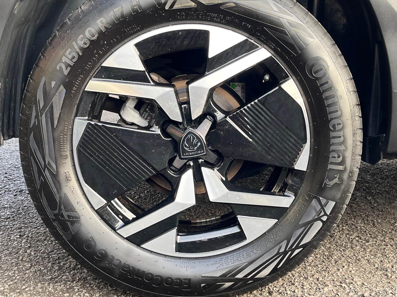 Used Peugeot 2008 2023 for sale - 76824300: Photo 16