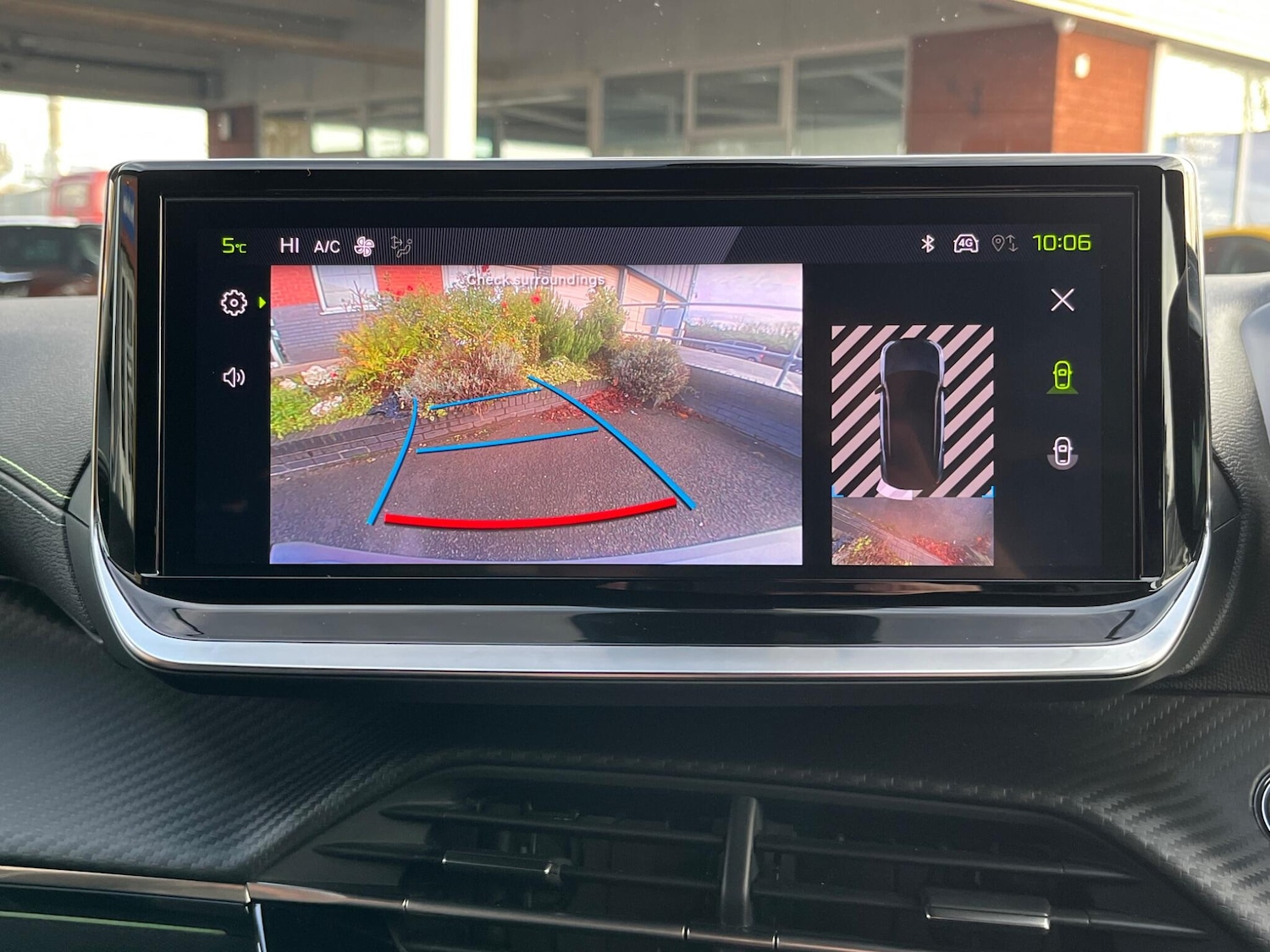 Used Peugeot 2008 2023 for sale - 76824300: Photo 17