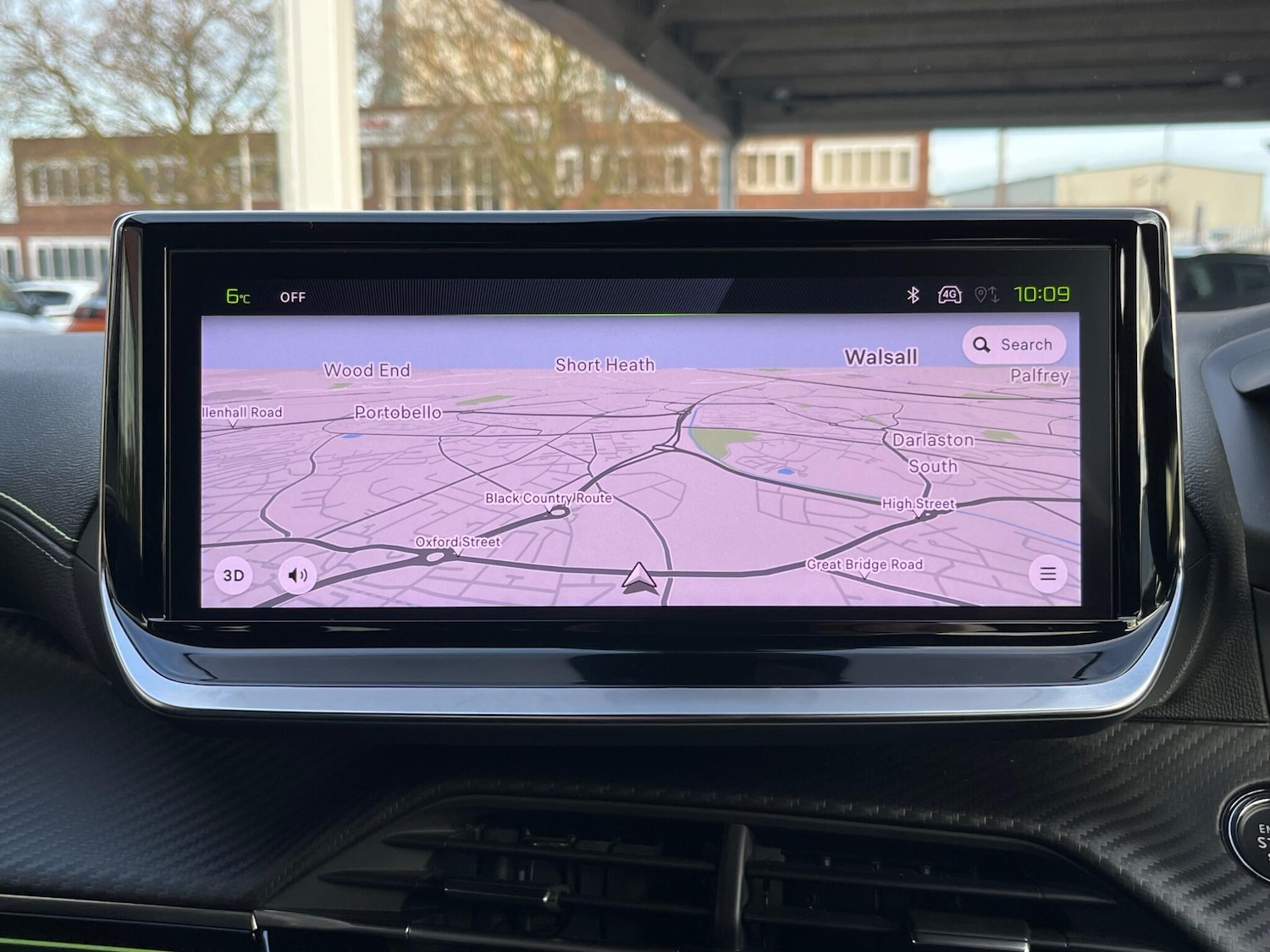 Used Peugeot 2008 2023 for sale - 76824300: Photo 19