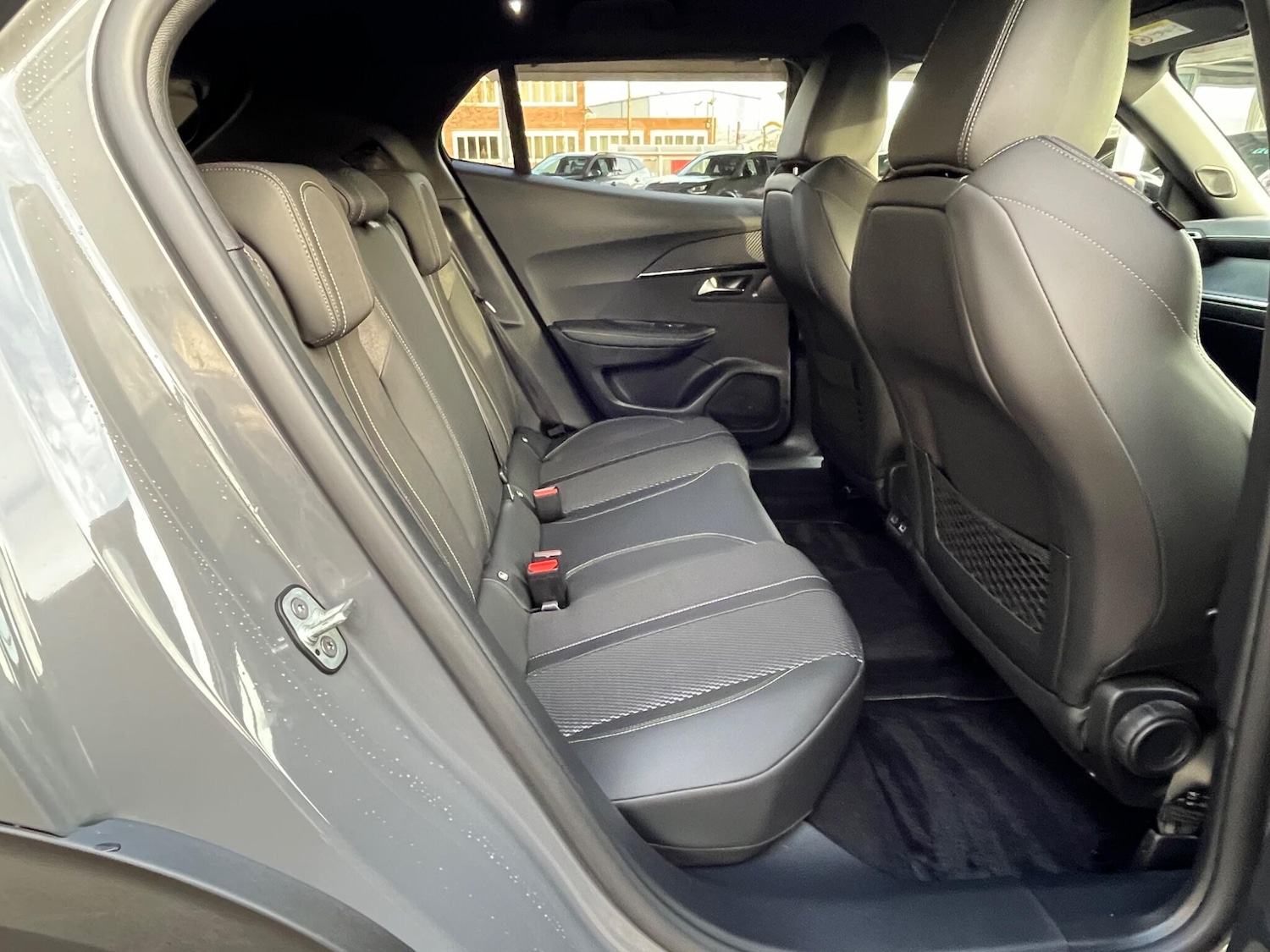 Used Peugeot 2008 2023 for sale - 76824300: Photo 22