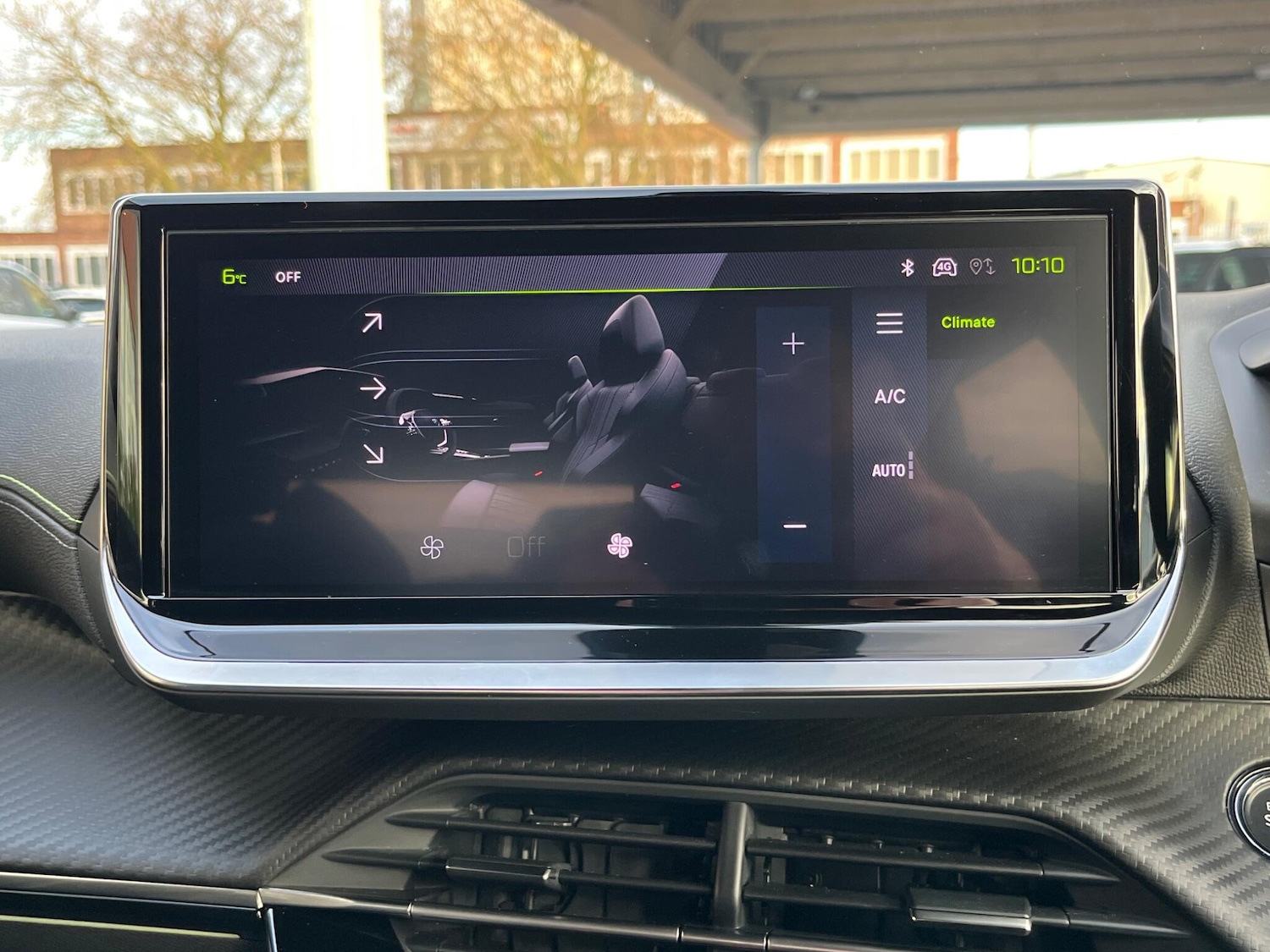 Used Peugeot 2008 2023 for sale - 76824300: Photo 24