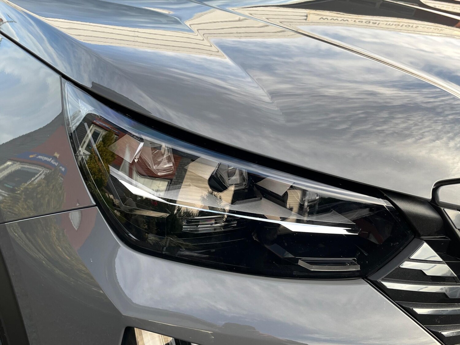 Used Peugeot 2008 2023 for sale - 76824300: Photo 26