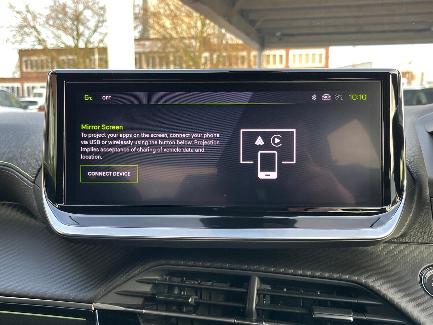 Used Peugeot 2008 2023 for sale - 76824300: Photo 27