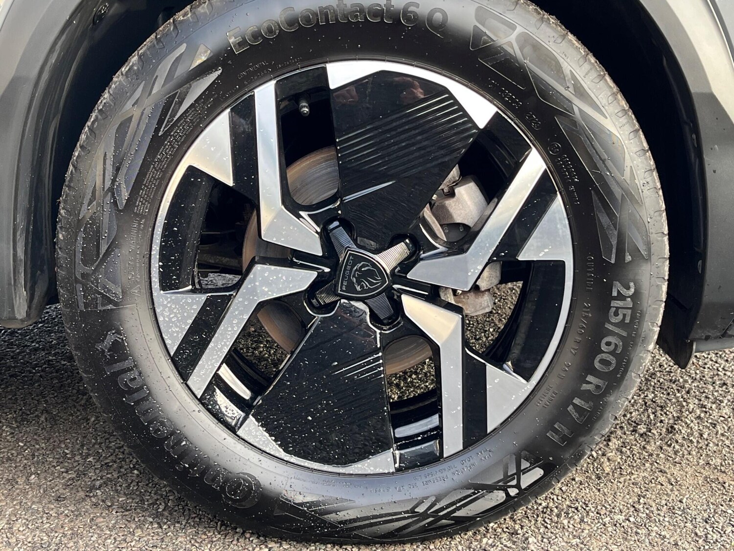 Used Peugeot 2008 2023 for sale - 76824300: Photo 29