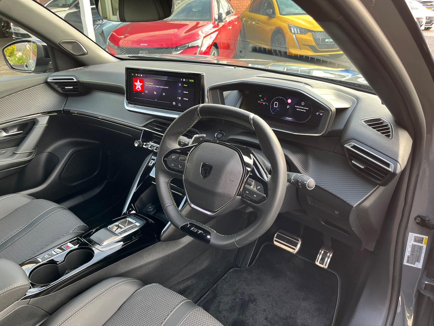 Used Peugeot 2008 2023 for sale - 76824300: Photo 30